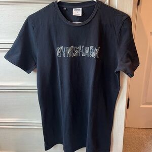 Men’s Gymshark T-shirt. Size S.